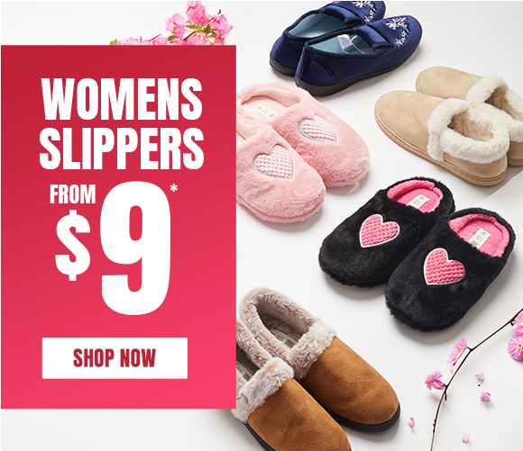 Shop Women's Slippers